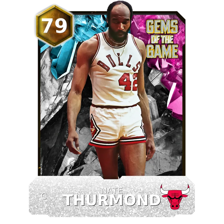 Nate Thurmond