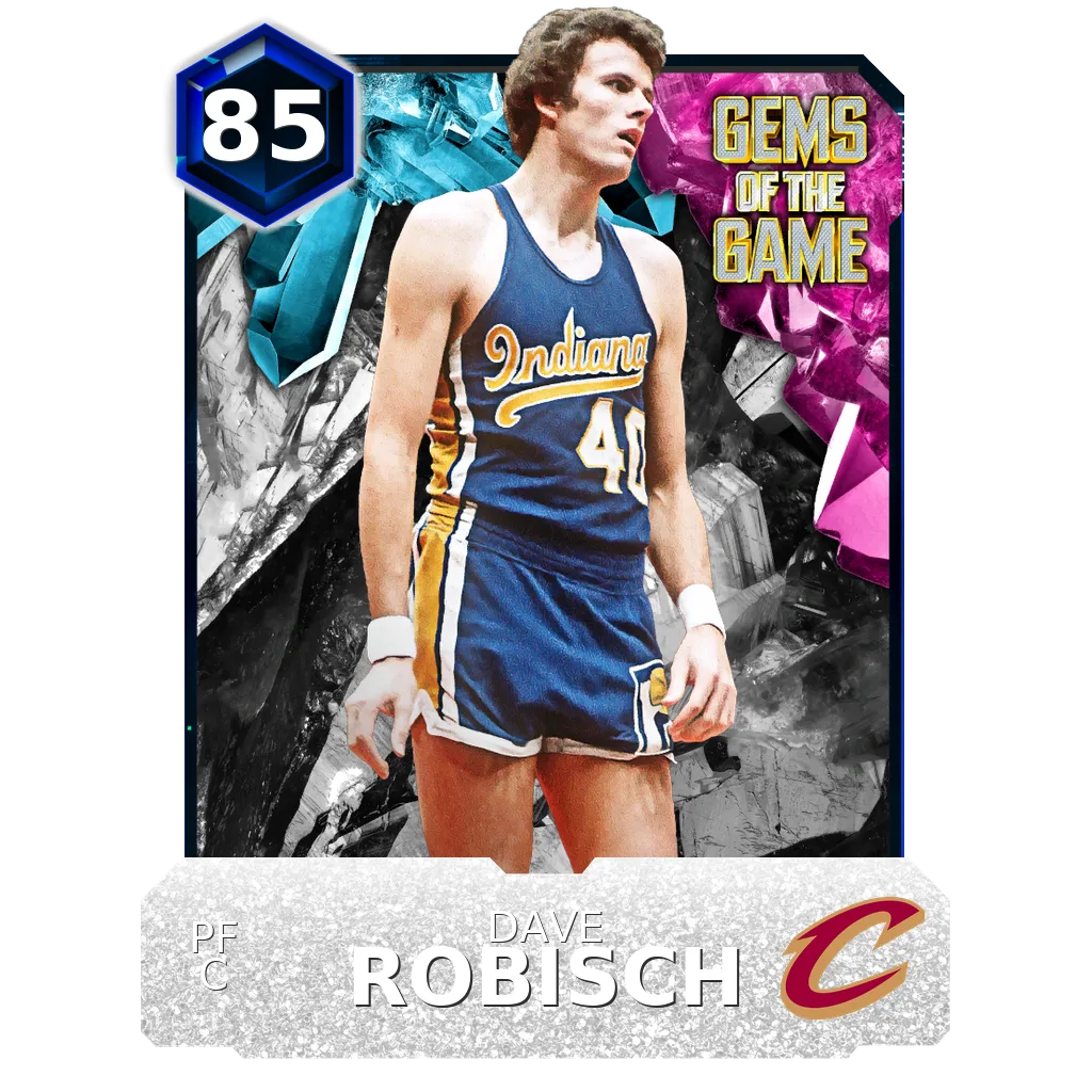 Dave Robisch