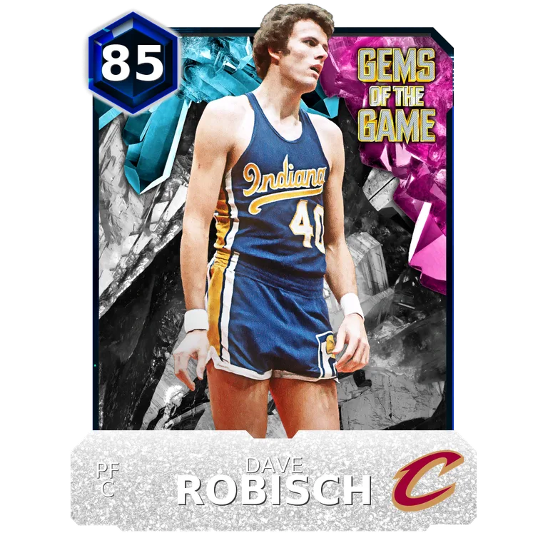 Dave Robisch