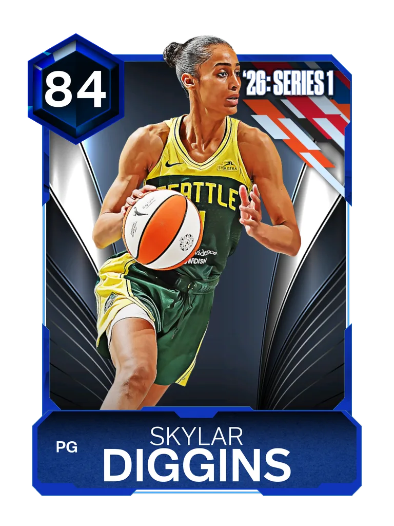 Skylar Diggins