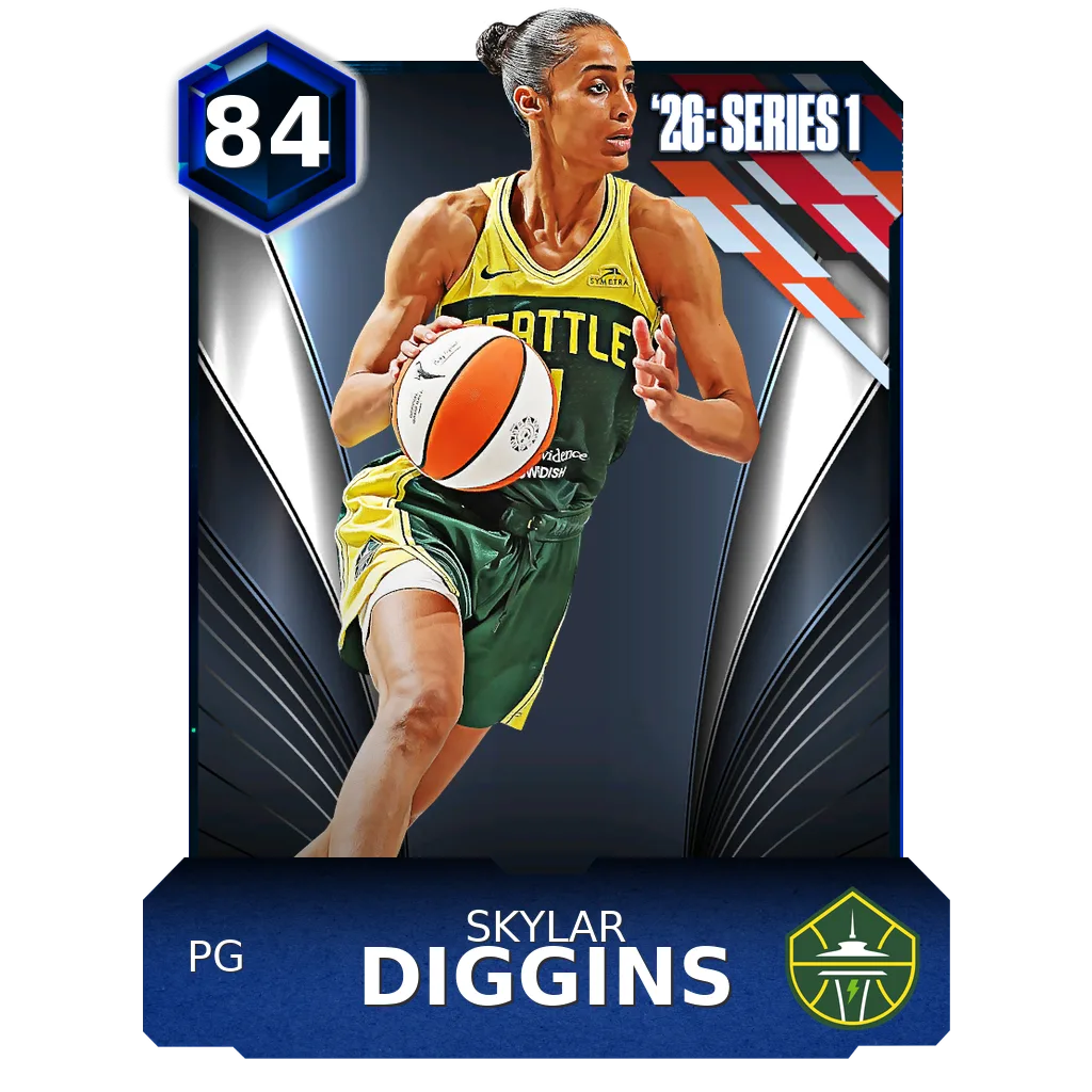Skylar Diggins