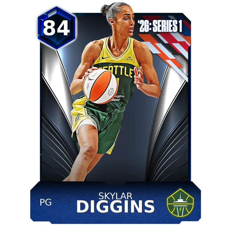 Skylar Diggins