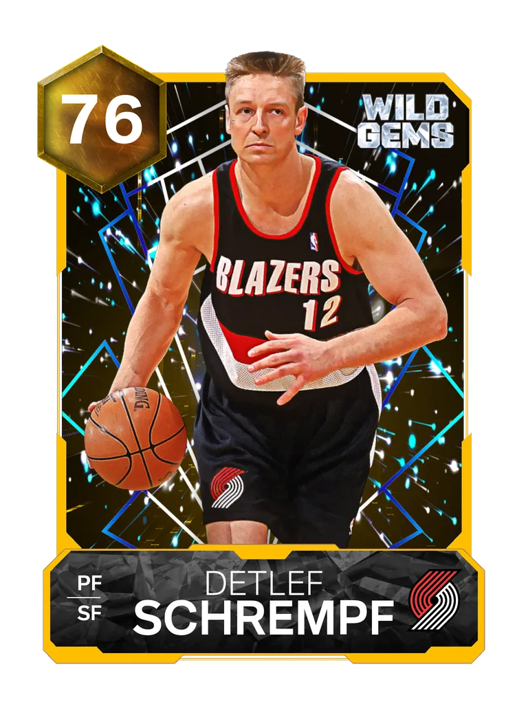 Detlef Schrempf