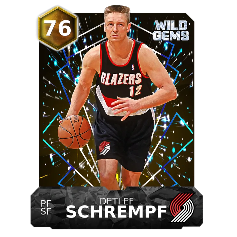 Detlef Schrempf