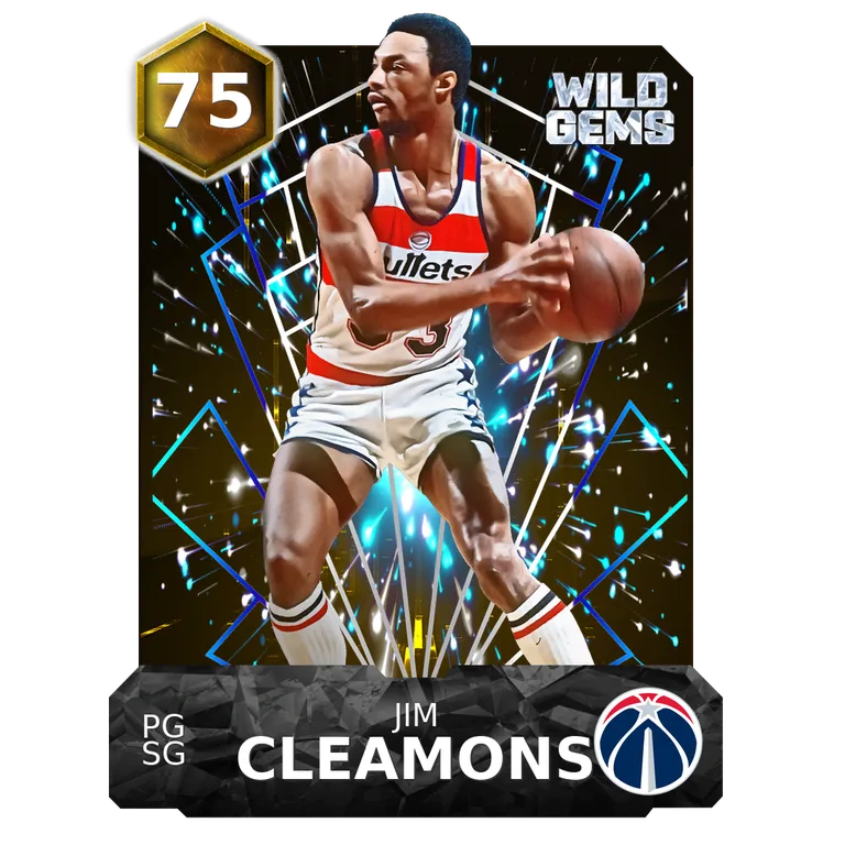 Jim Cleamons