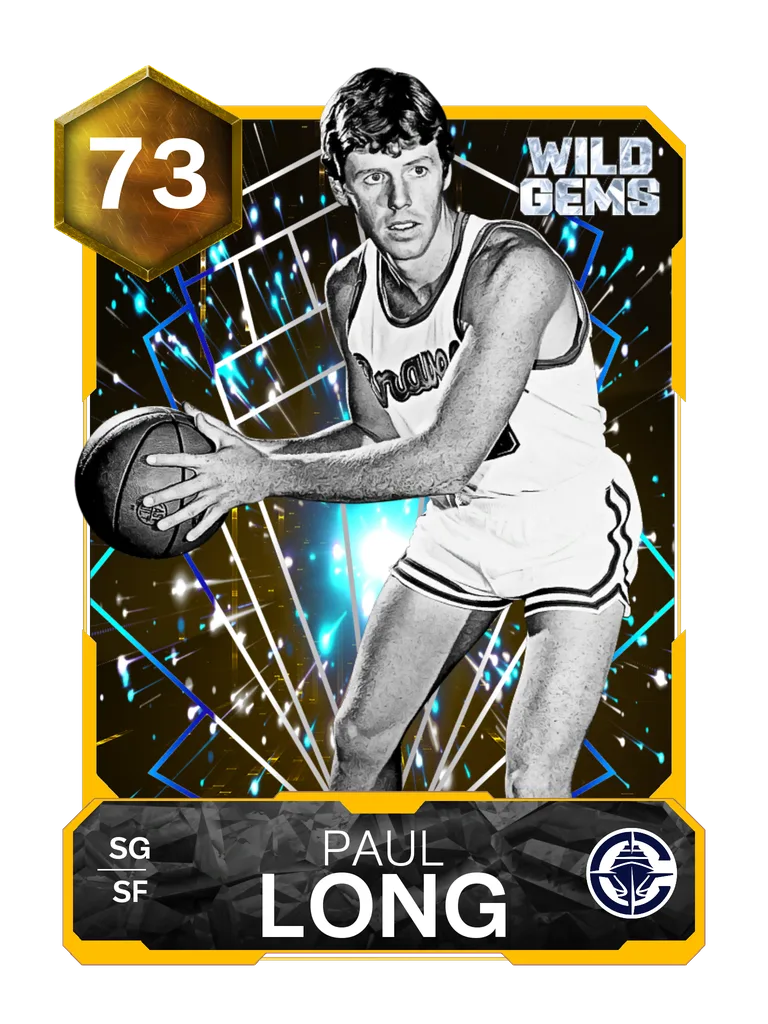 Paul Long