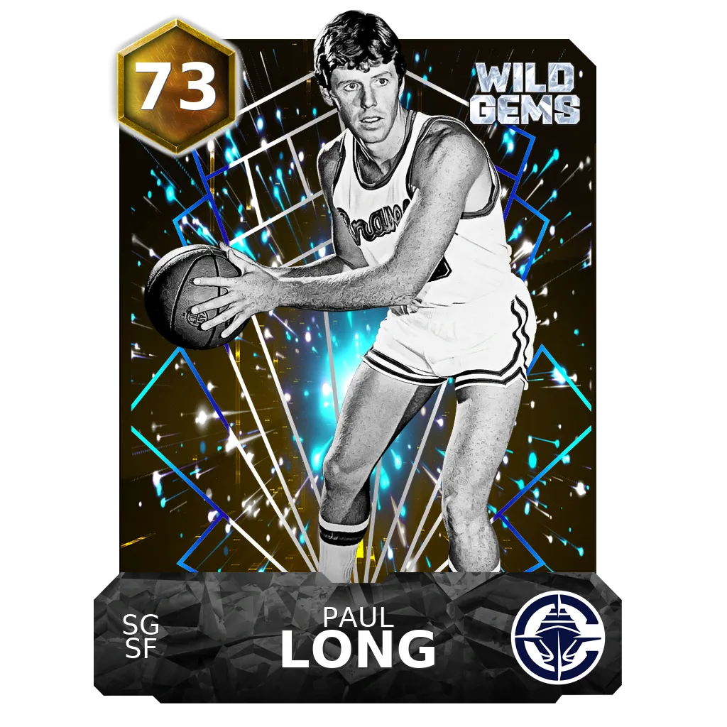 Paul Long
