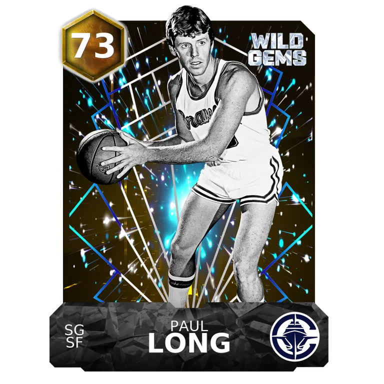 Paul Long