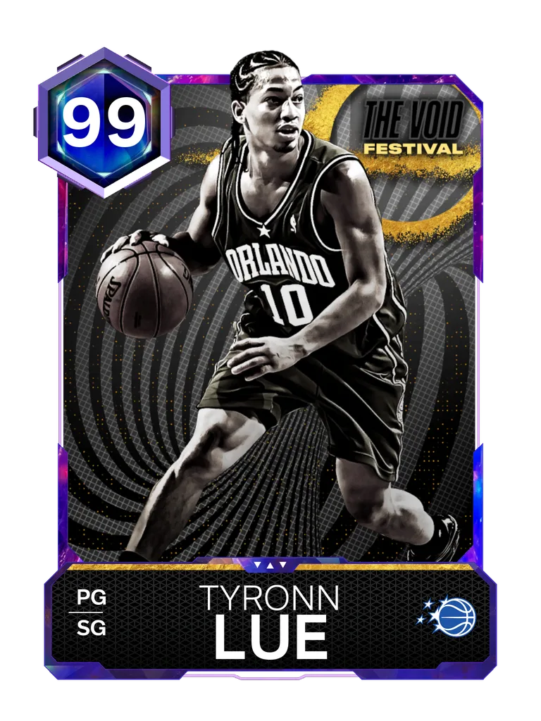 Tyronn Lue