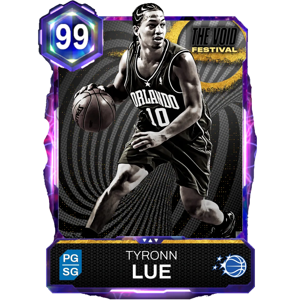 Tyronn Lue