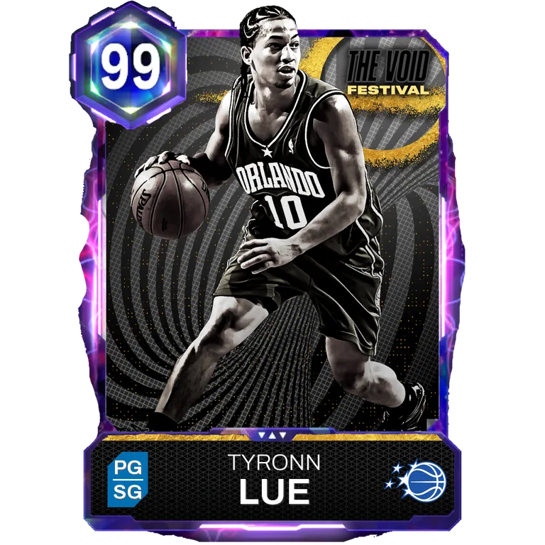 Tyronn Lue