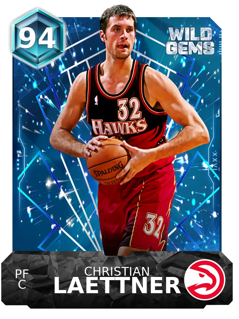 Christian Laettner