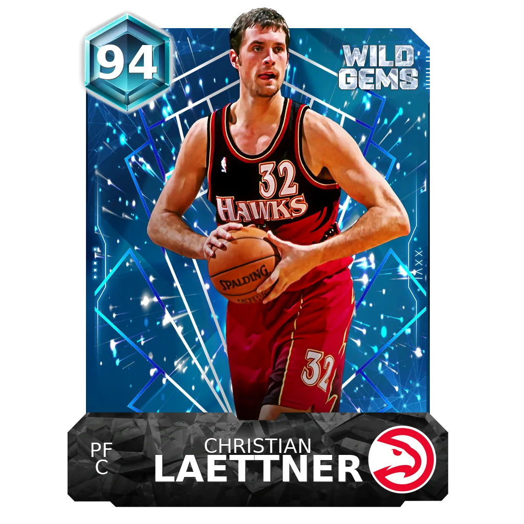 Christian Laettner