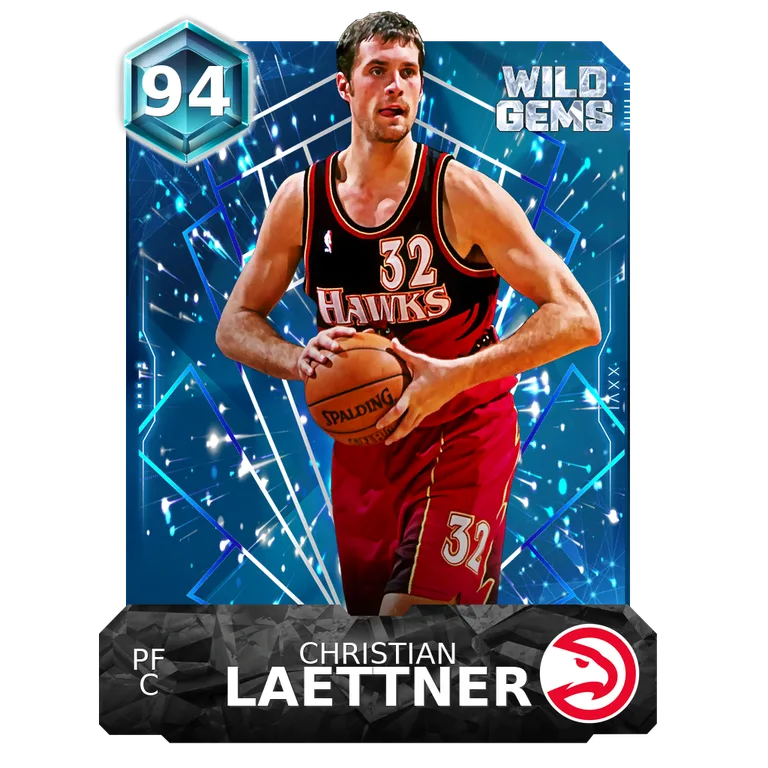 Christian Laettner