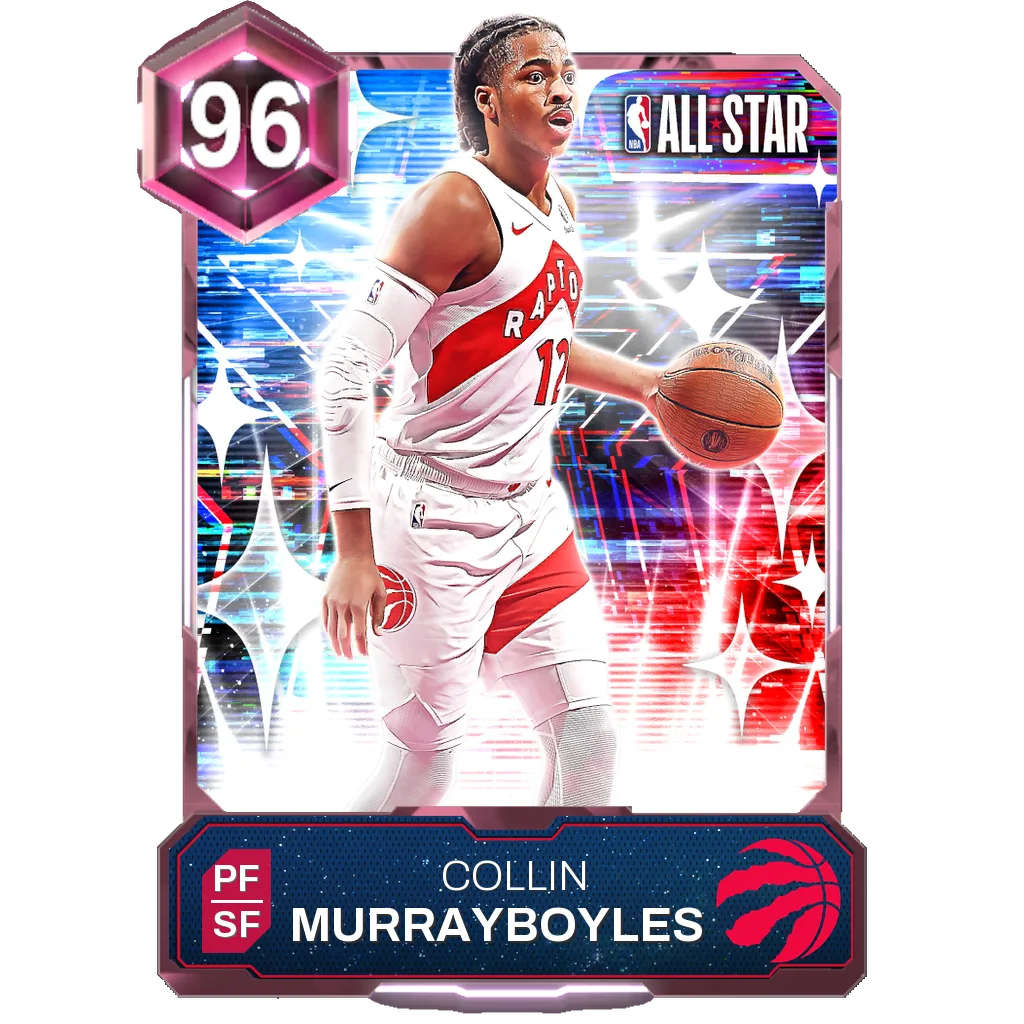 Collin Murrayboyles