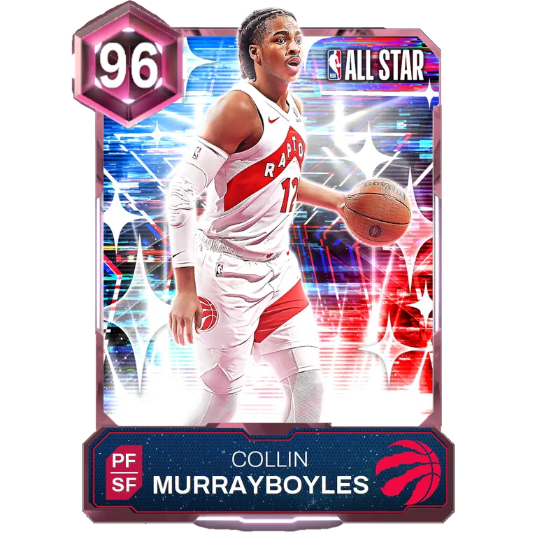Collin Murrayboyles