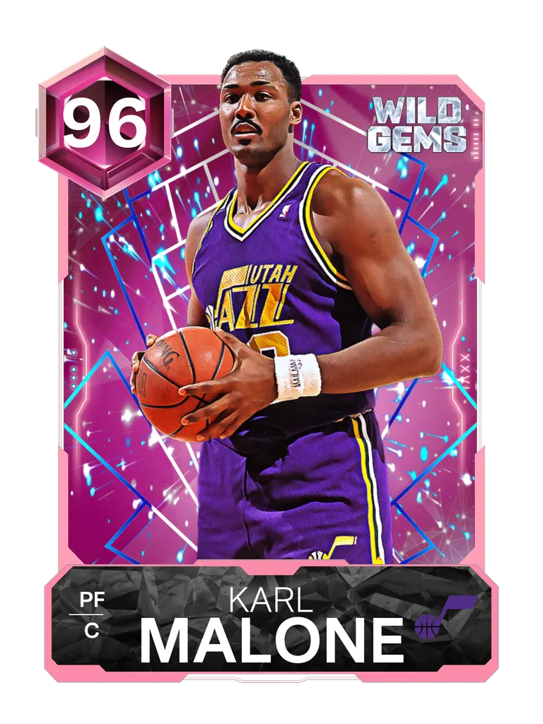 Karl Malone