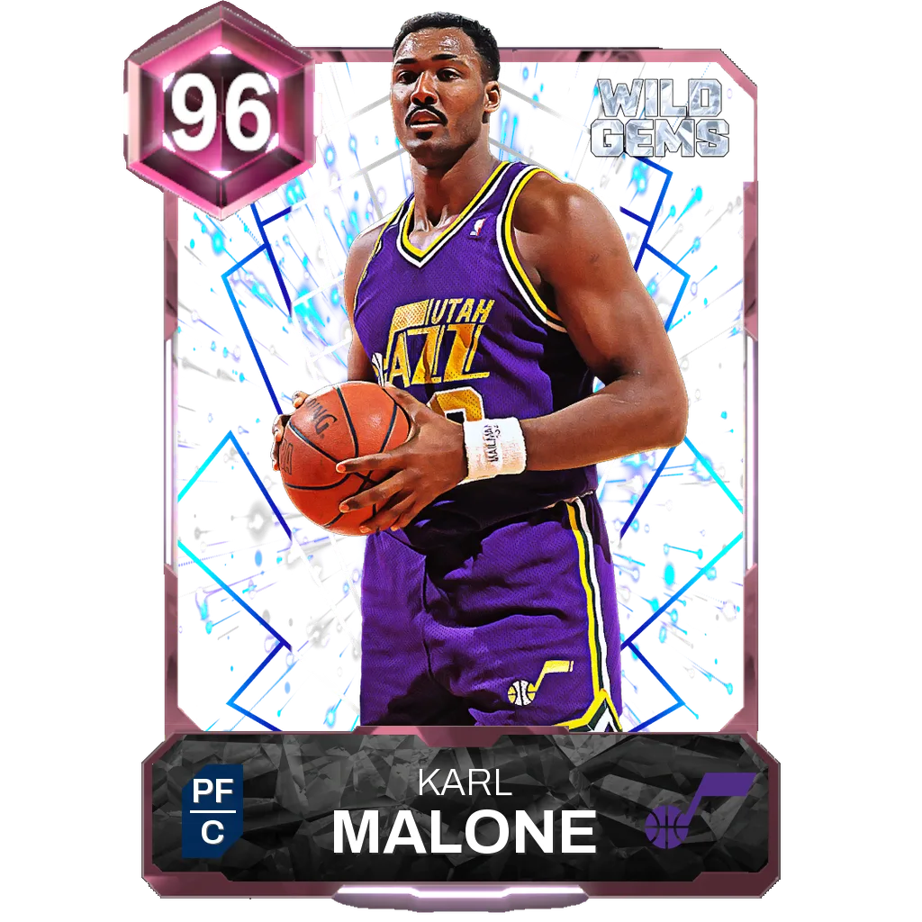 Karl Malone