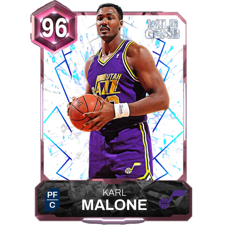 Karl Malone