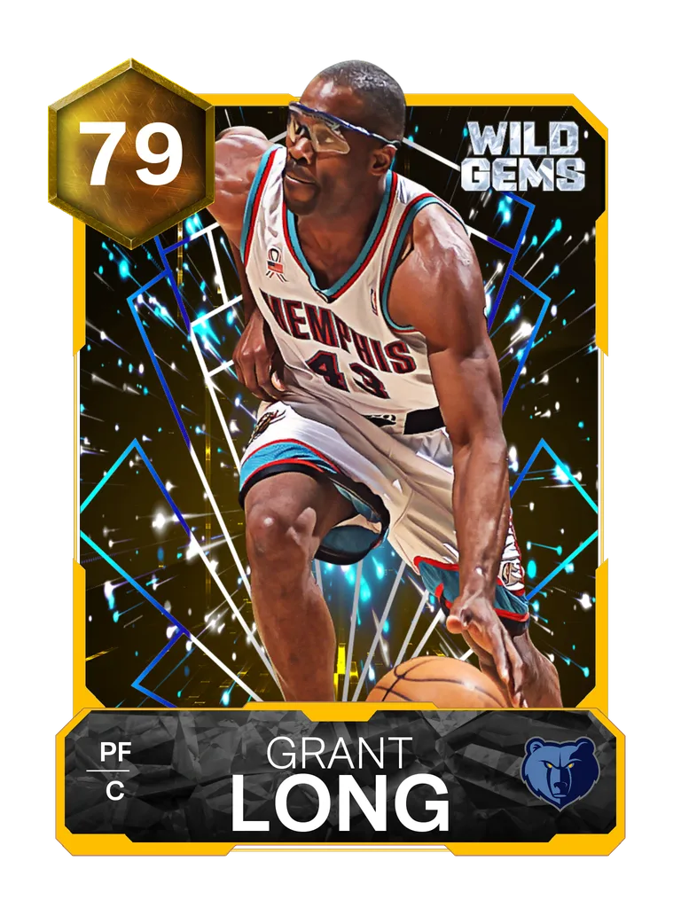 Grant Long
