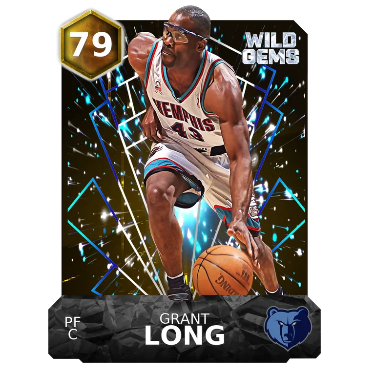 Grant Long