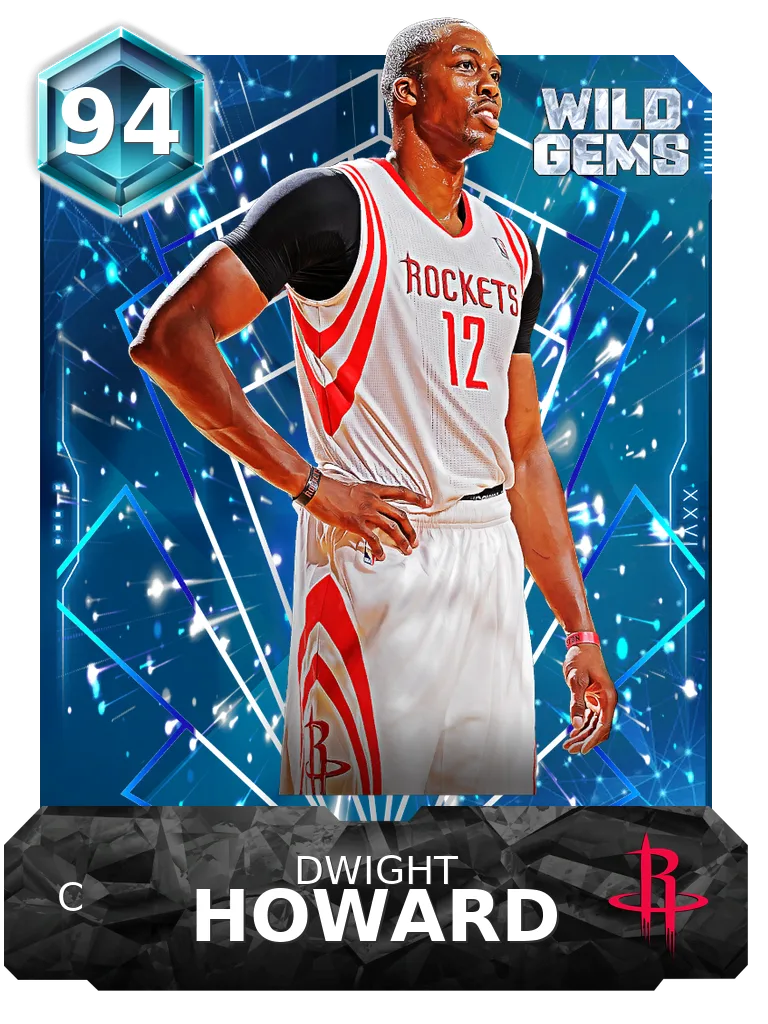 Dwight Howard