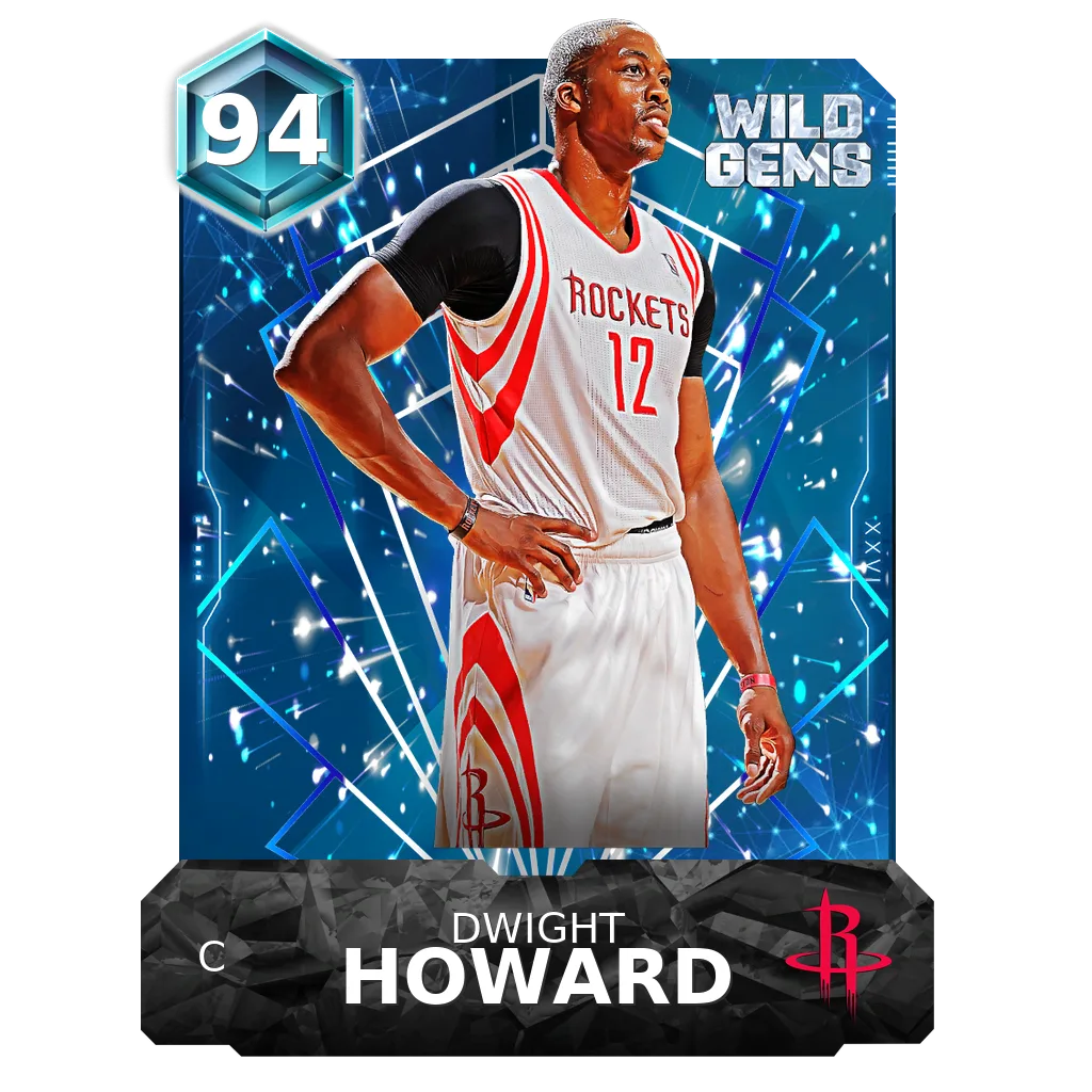 Dwight Howard
