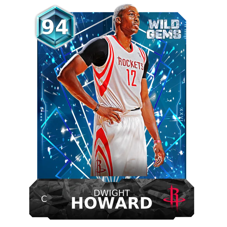 Dwight Howard