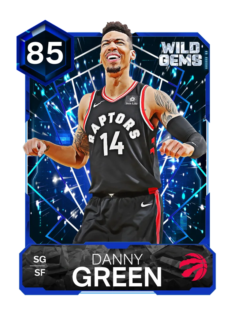 Danny Green