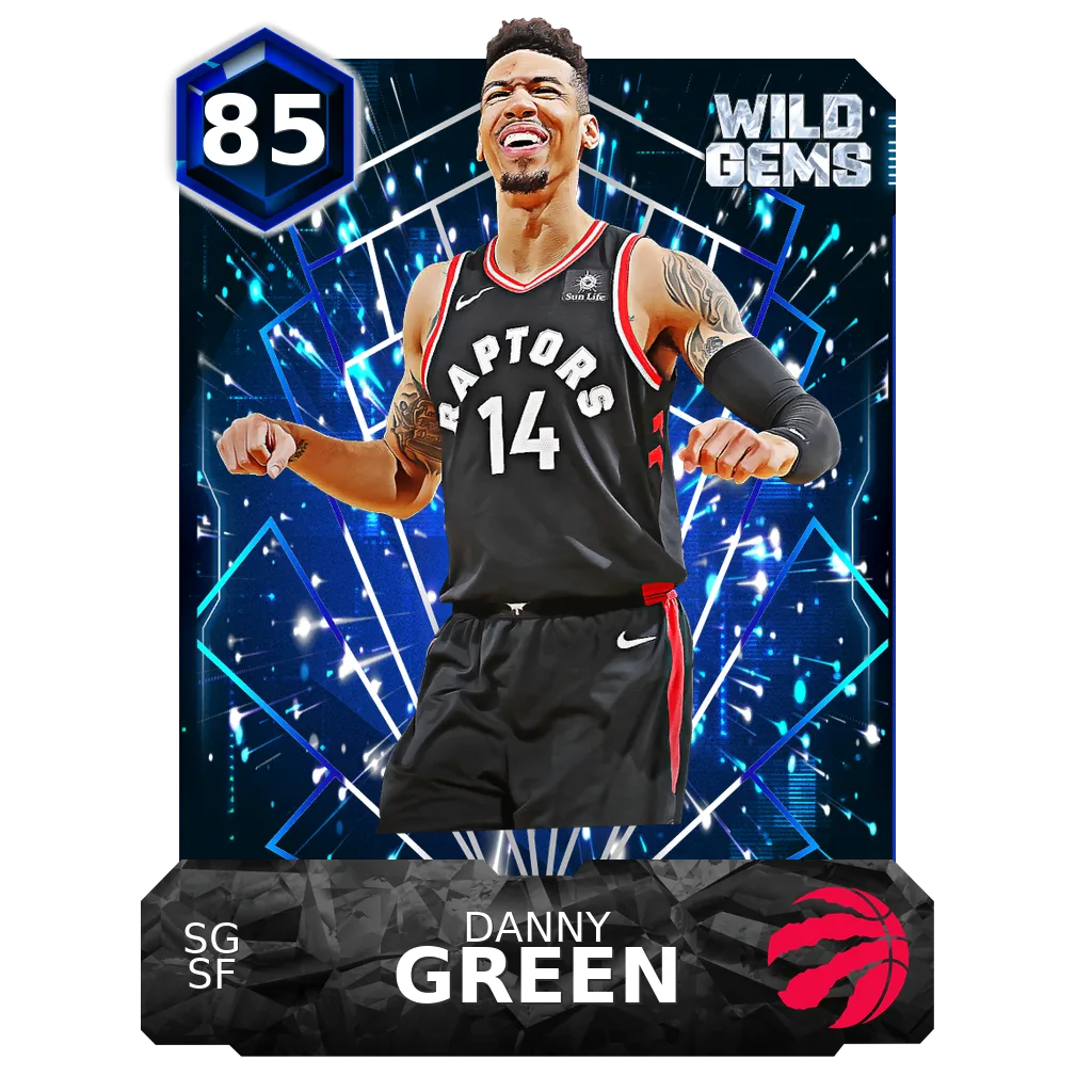 Danny Green