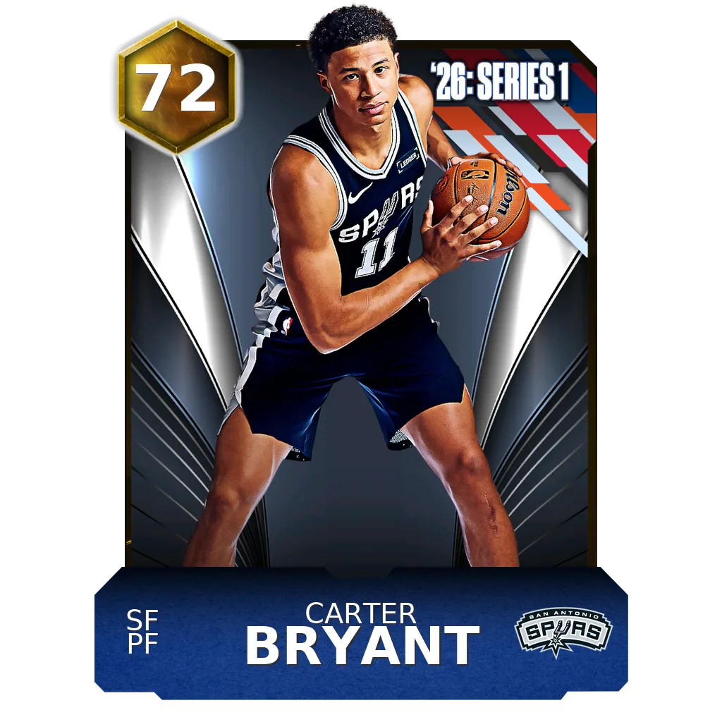 Carter Bryant