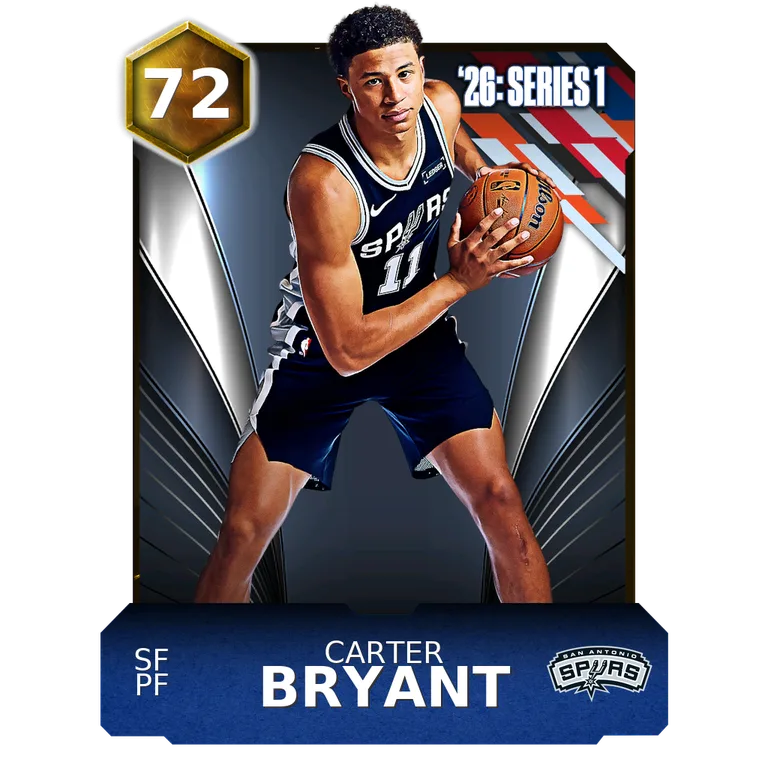 Carter Bryant