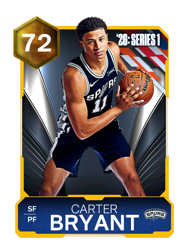 Carter Bryant