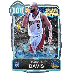 Davis, Baron