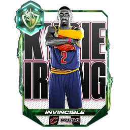 Irving, Kyrie