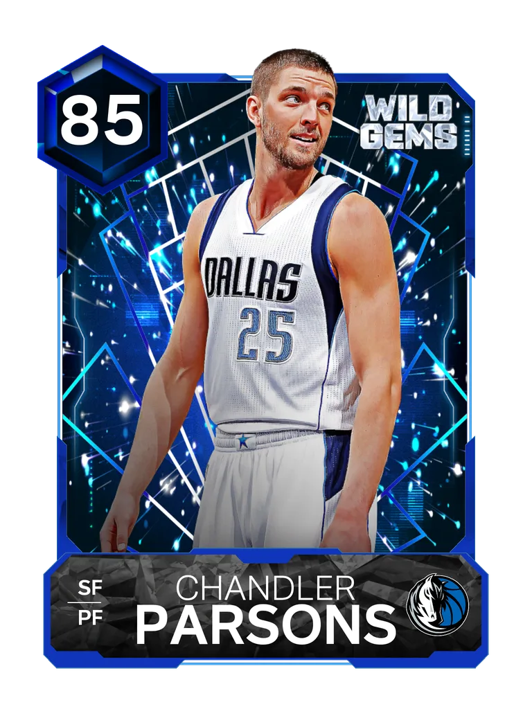 Chandler Parsons