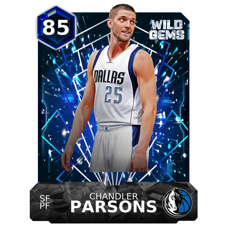 Chandler Parsons