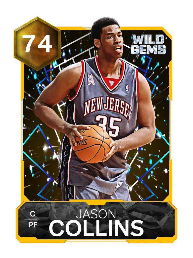 Jason Collins