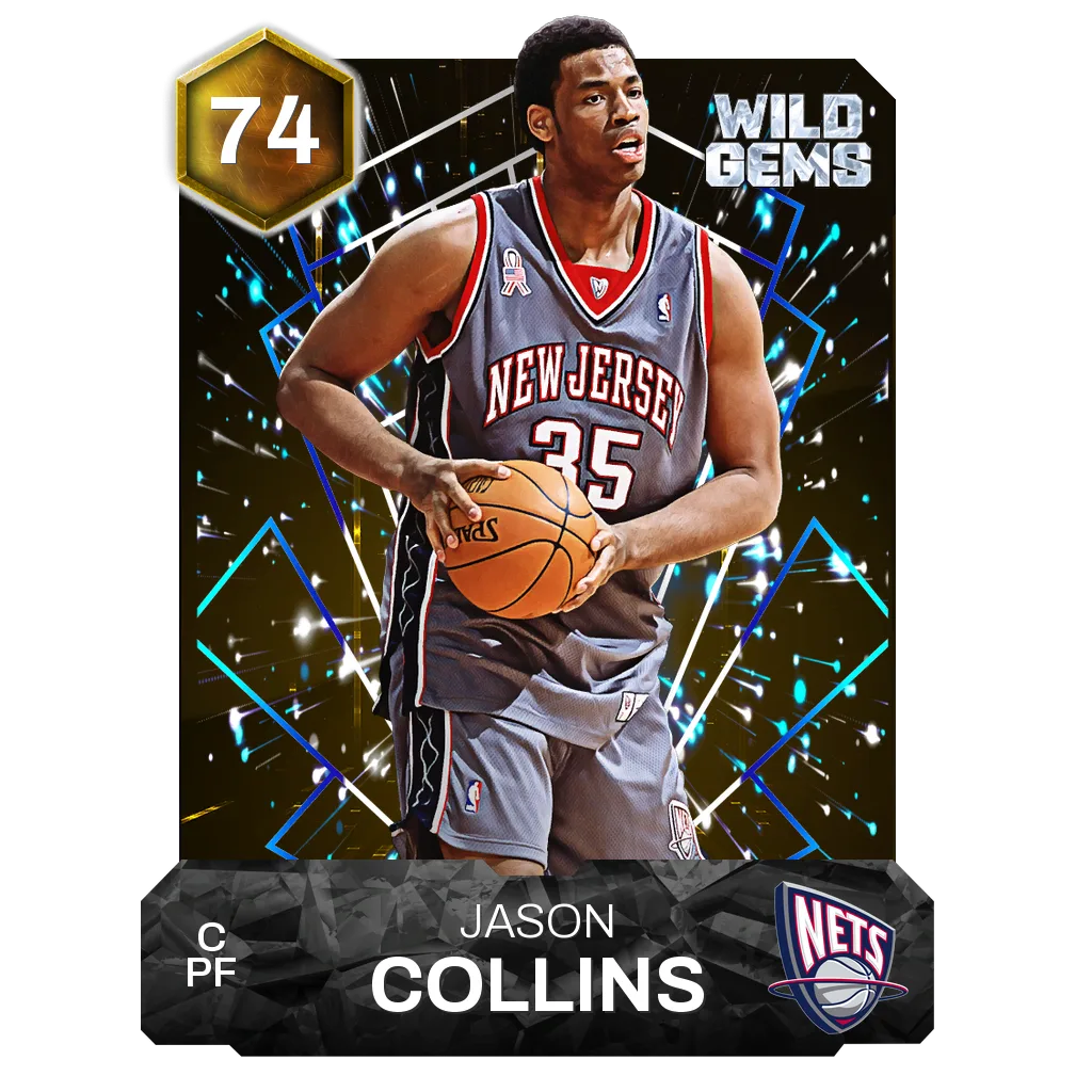 Jason Collins