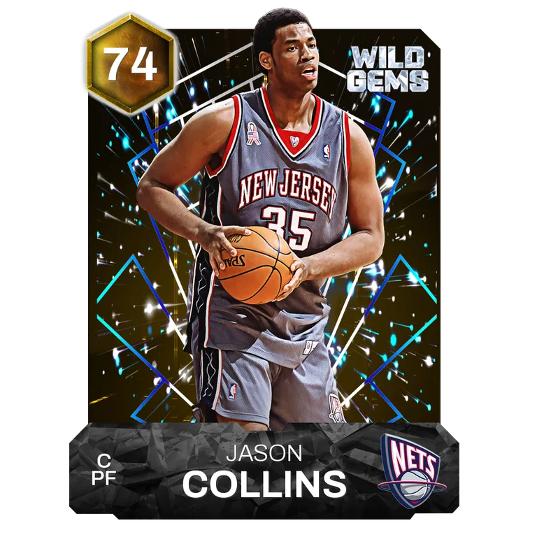 Jason Collins