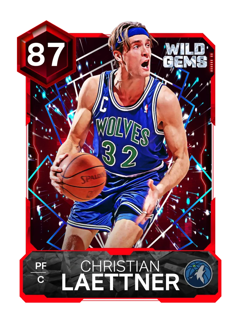 Christian Laettner