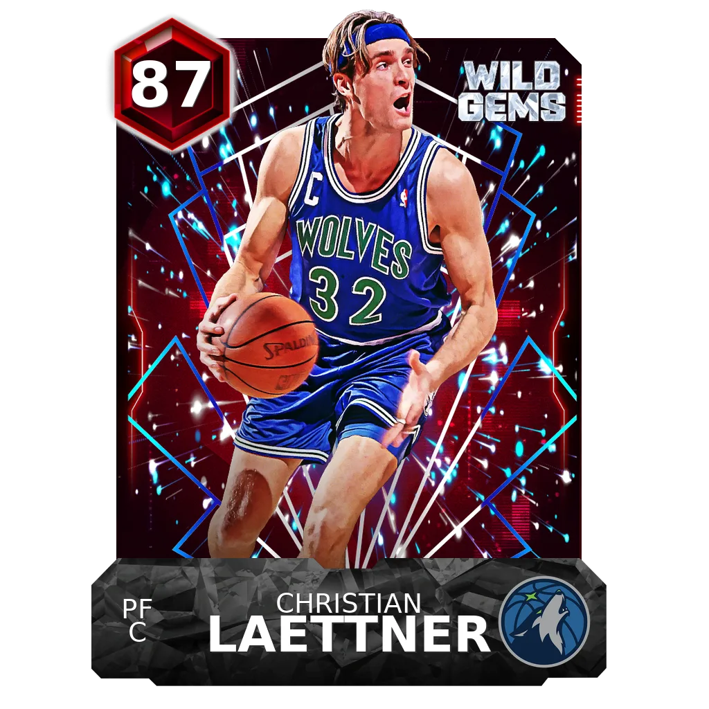Christian Laettner