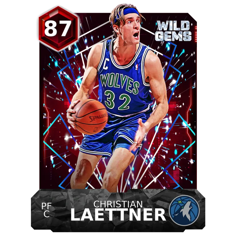 Christian Laettner