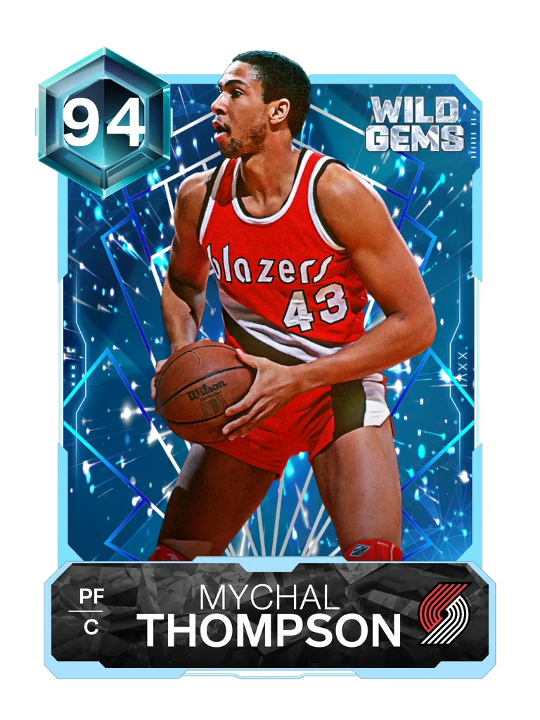 Mychal Thompson