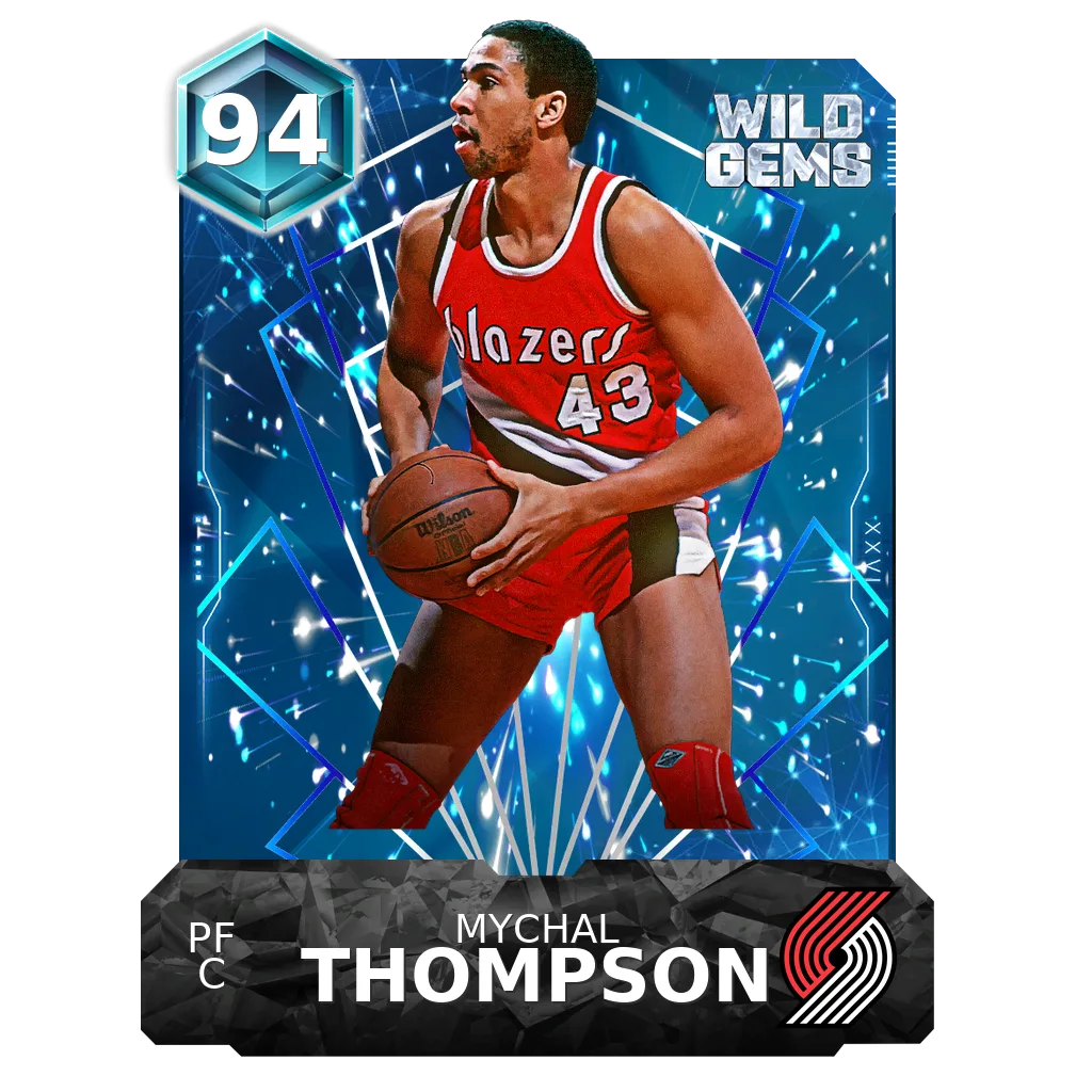 Mychal Thompson