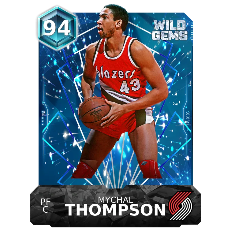 Mychal Thompson