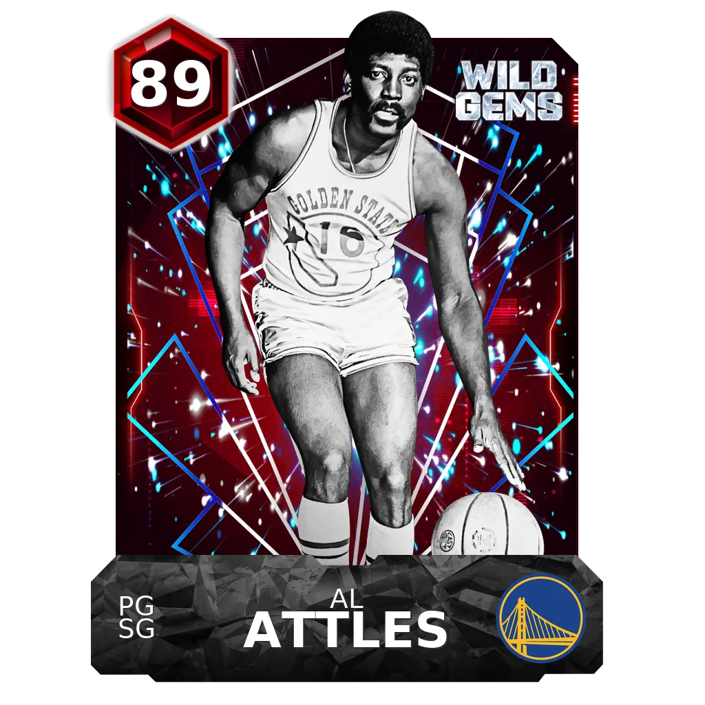 Al Attles