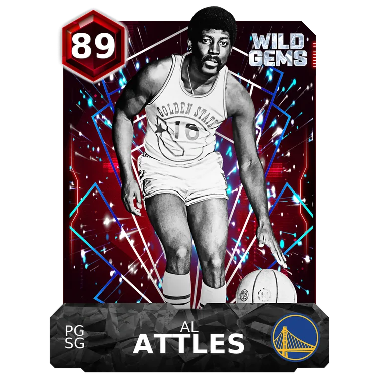 Al Attles