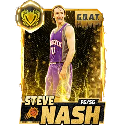 Nash, Steve