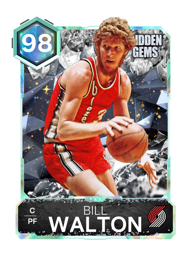 Bill Walton